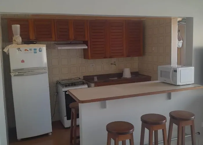 Apartamento Praia Grande