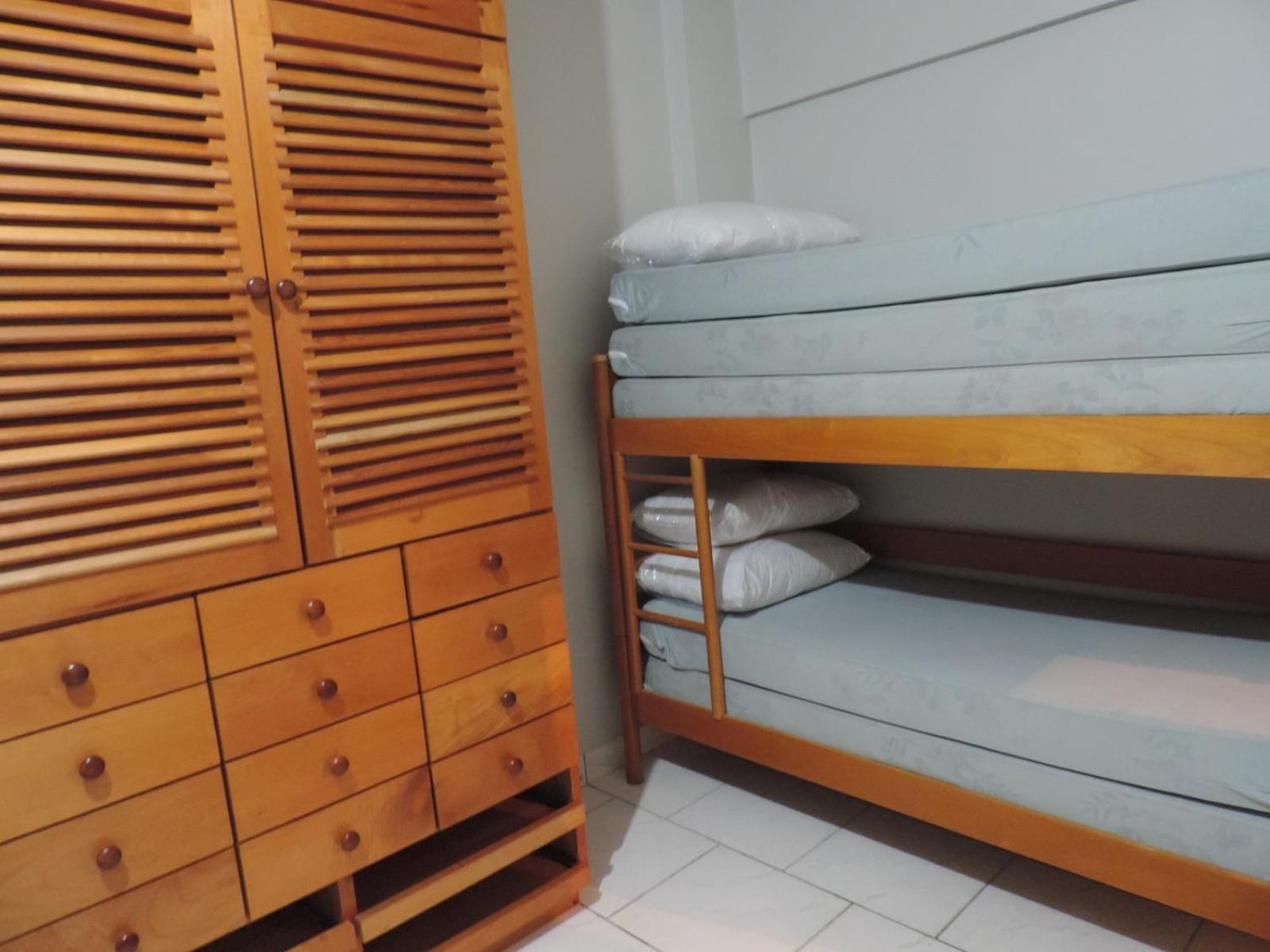 Grande Apartamento *