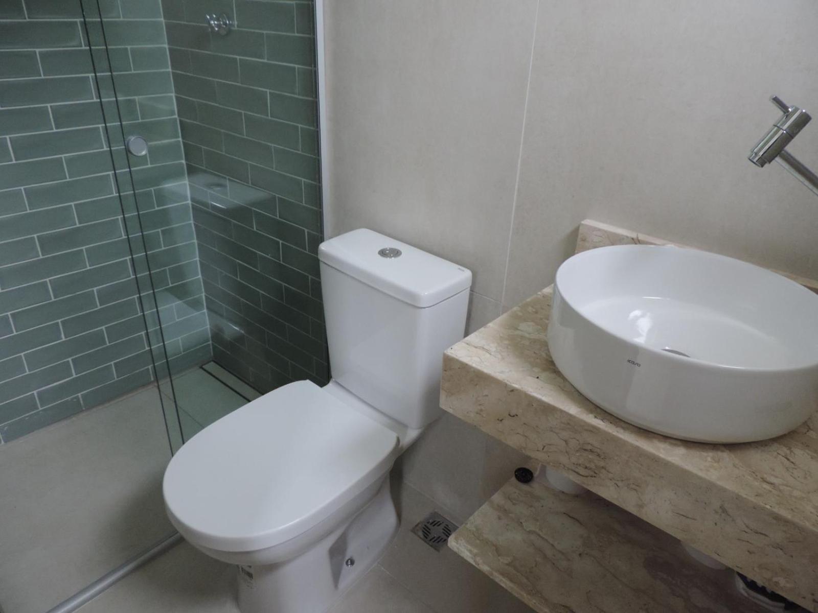 Grande Apartamento *