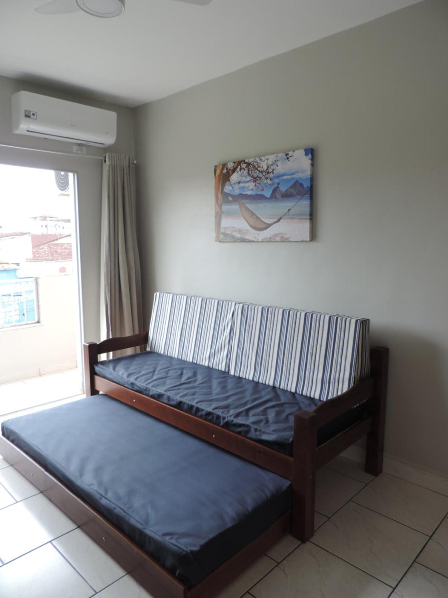 Apartamento Grande *