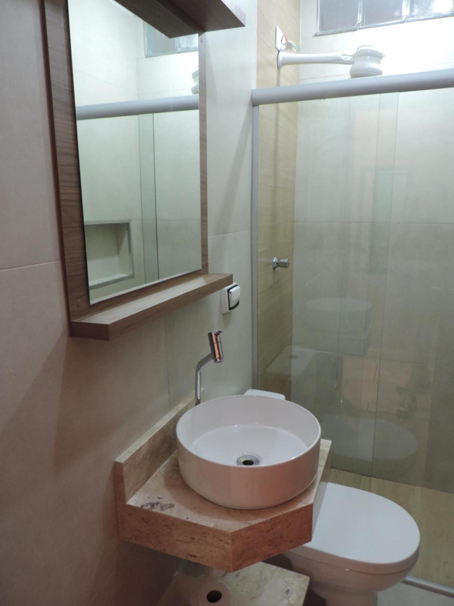 Grande Apartamento