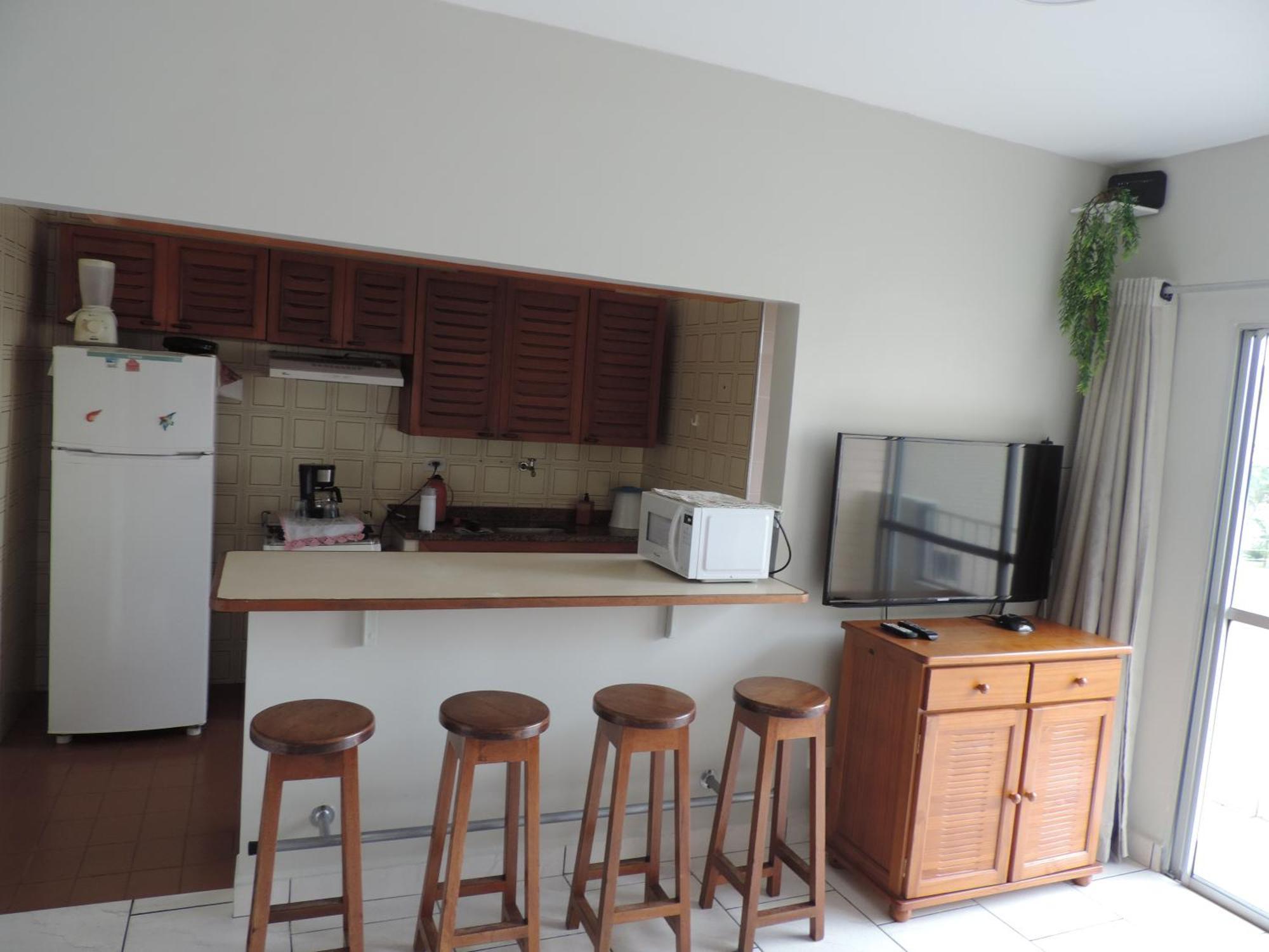 Grande Apartamento *