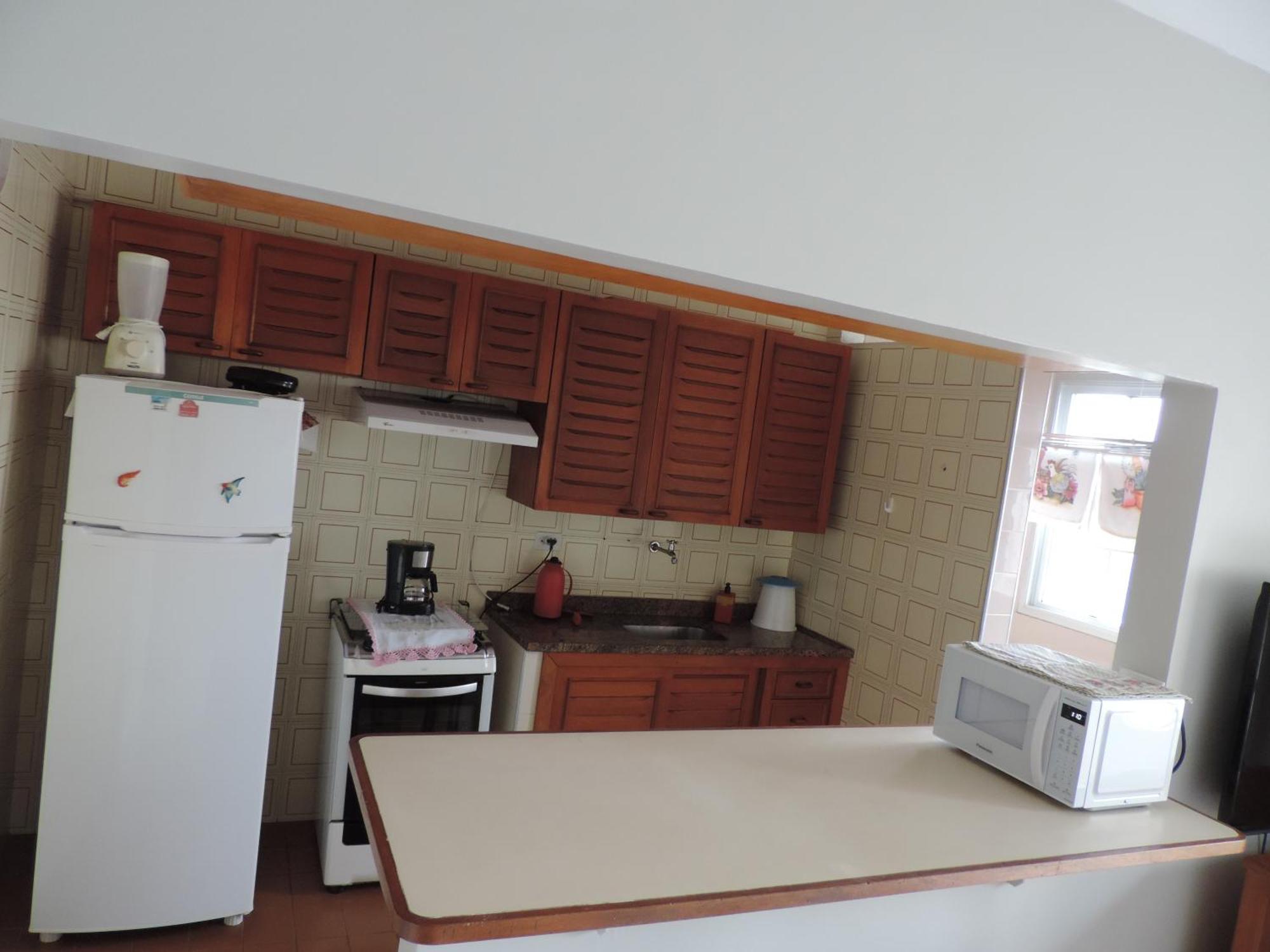 Apartamento Grande *