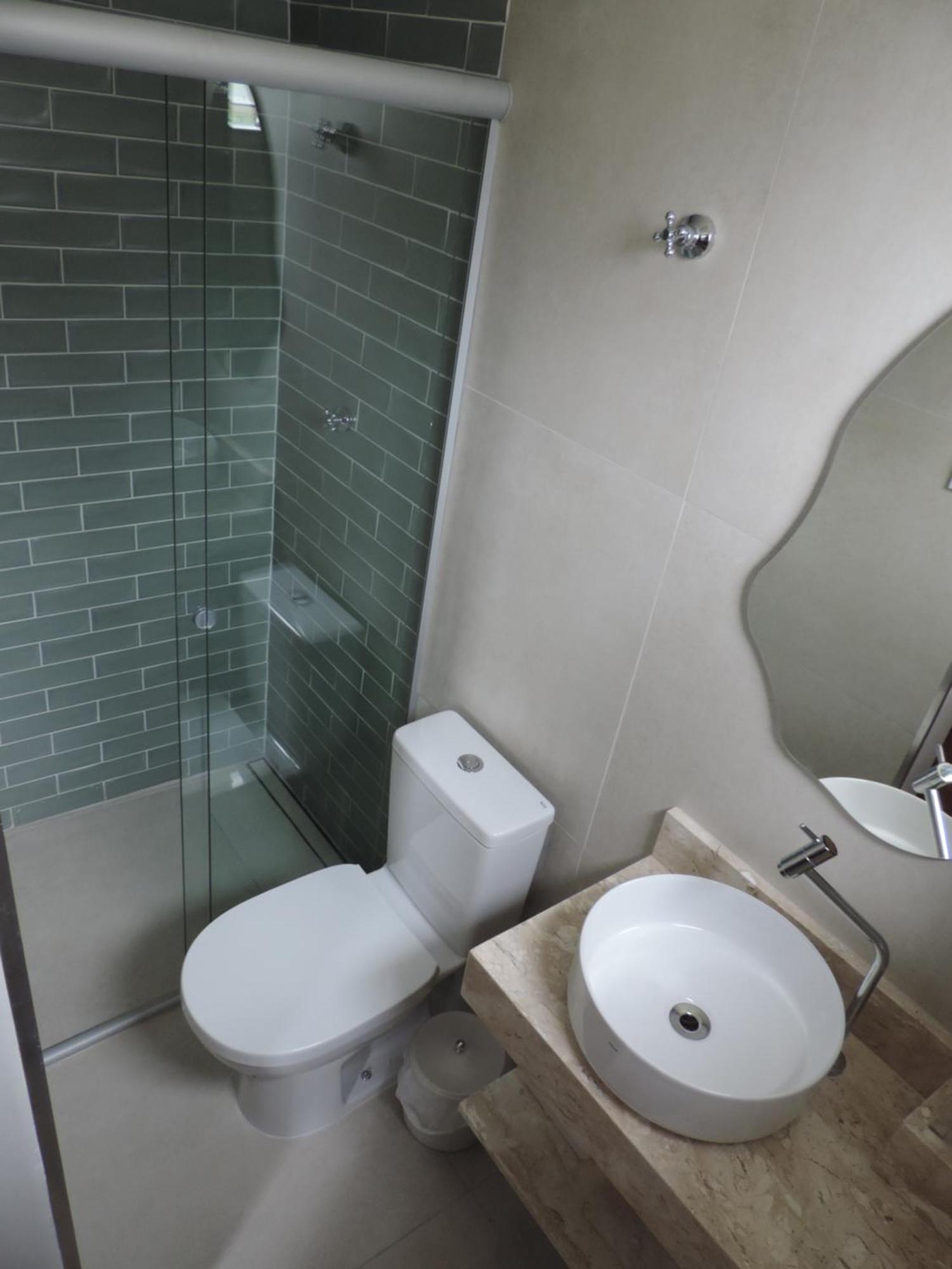 Apartamento Grande Ubatuba