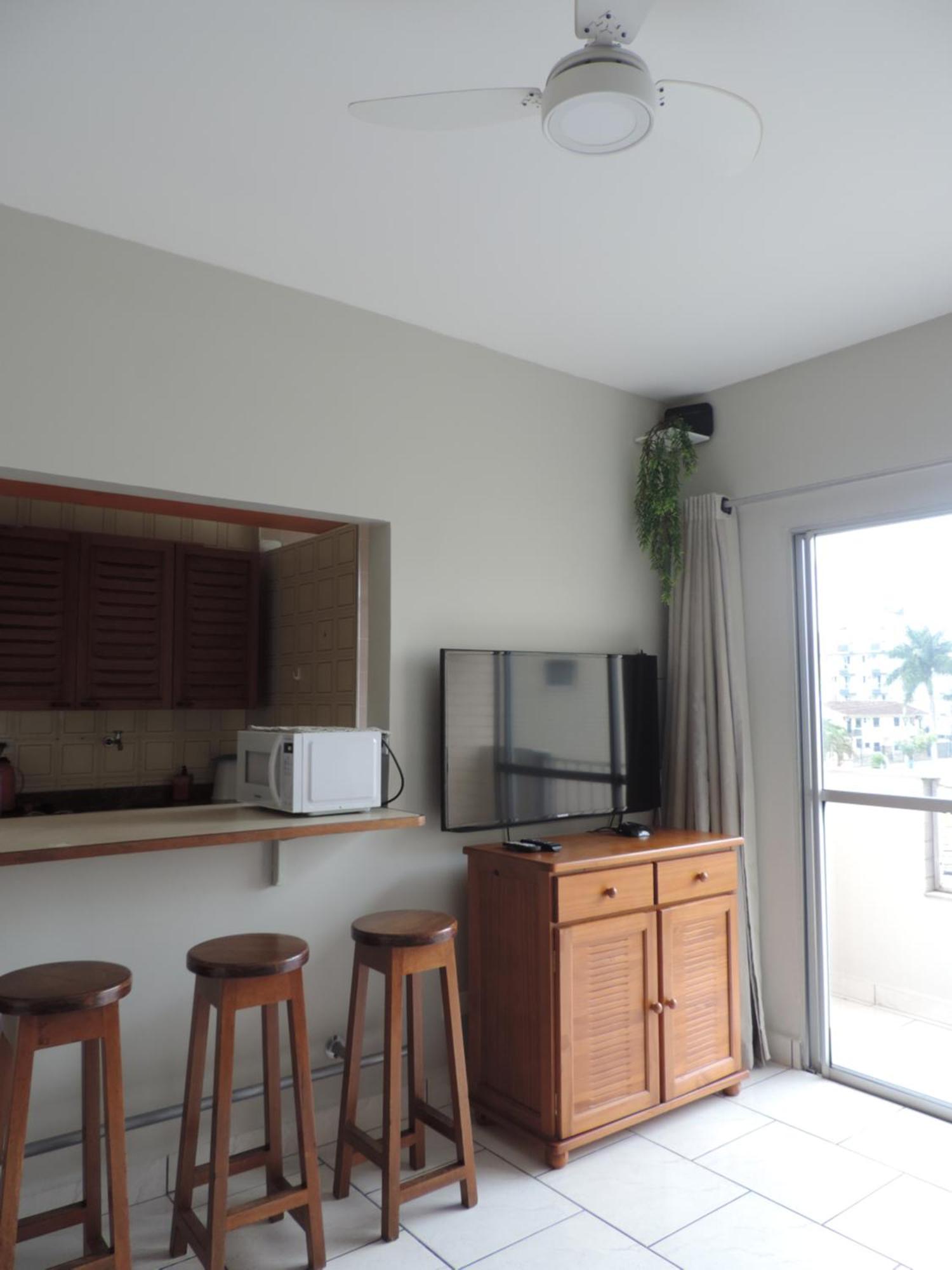 Grande Apartamento