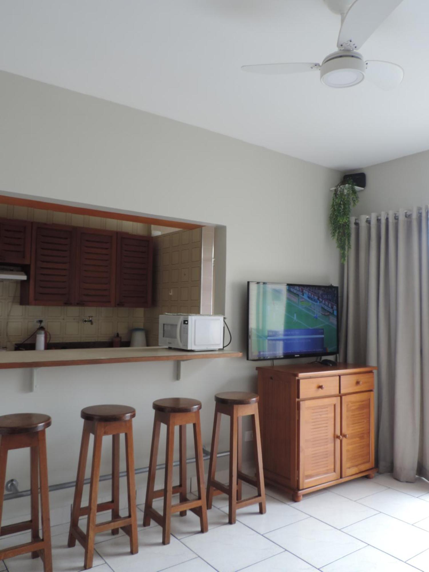 Apartamento Grande *