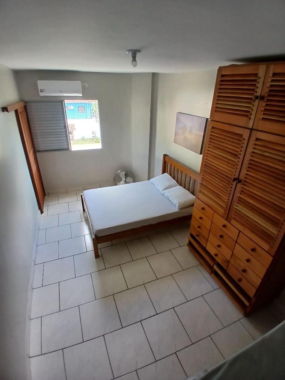 Grande Apartamento Ubatuba