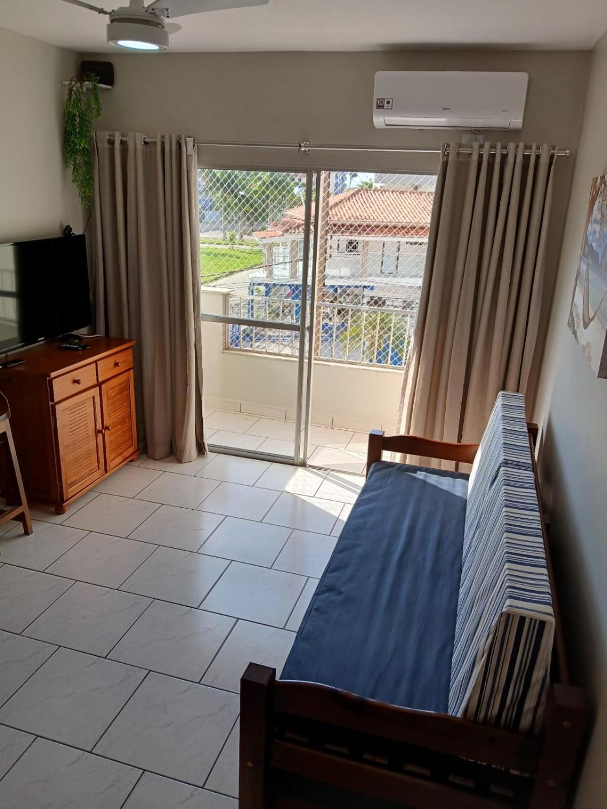 Apartamento Grande Ubatuba