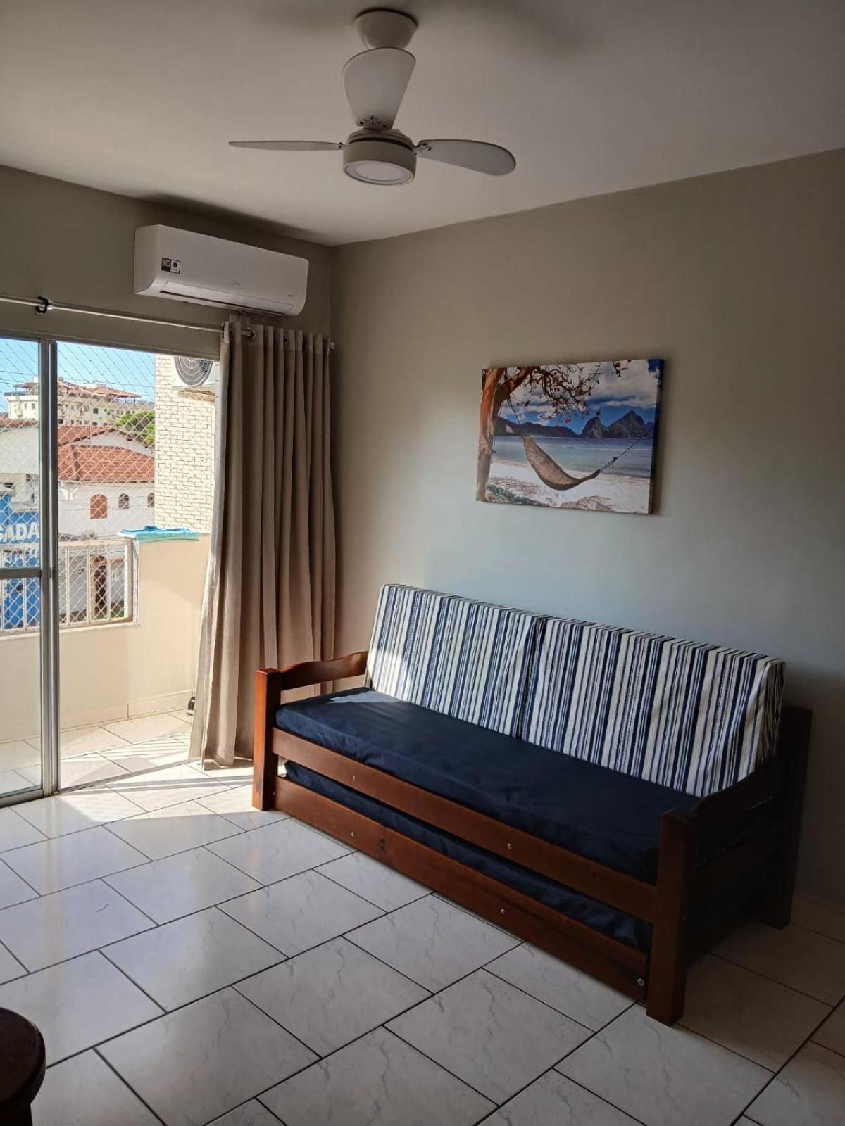 Apartamento Grande *