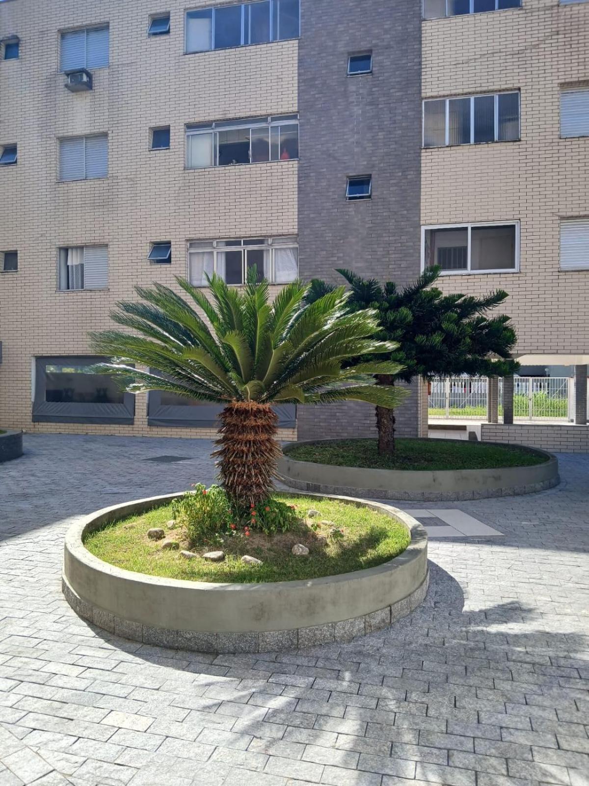 Grande Apartamento *